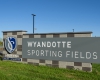 Wyandotte Sporting Fields have quickly become a favorite venue for youth clubs from across Wyandotte County and metro Kansas City.