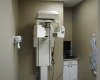 The design and layout provide for all X-ray and other equipment needs