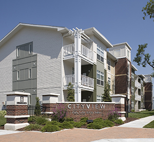 Cityview at Northgate Phase 1