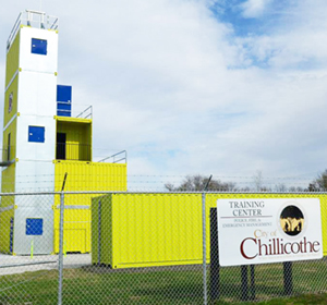 Chillicothe Fire Training Center