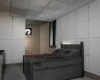 Rooms and prop simulating residential bedroomn